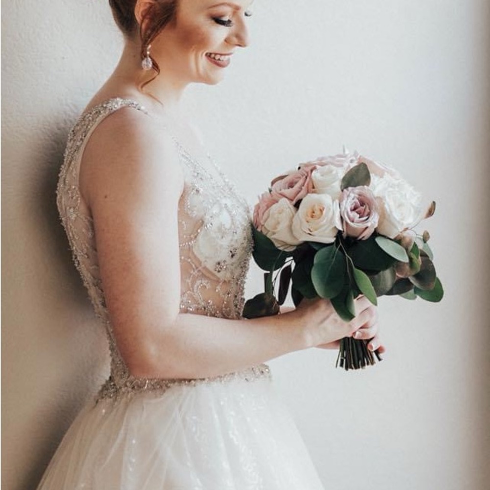 Fiore Couture Wedding Dress